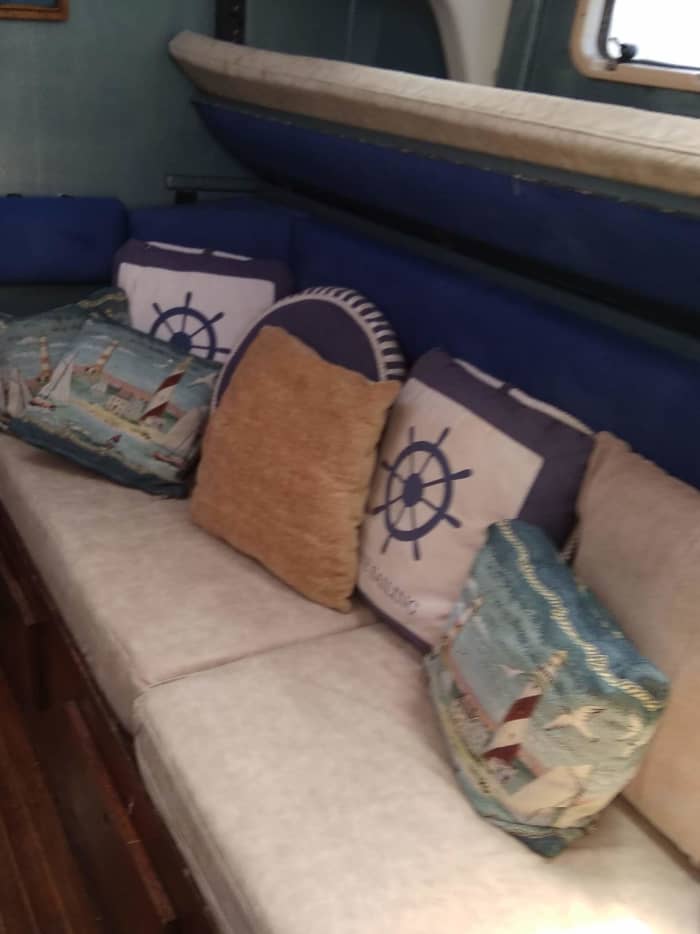 Sail with the Gods: One day to discover Palaio Faliro on a sailboat