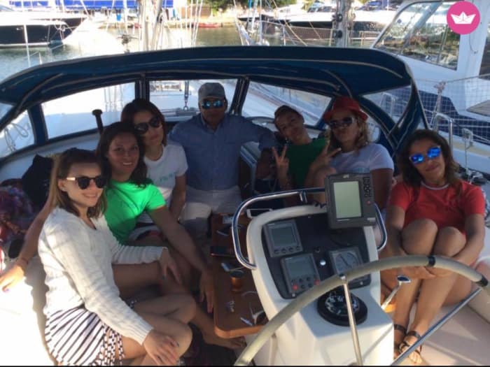 The ultimate half-day getaway – 4-hour cruise from Porto Cristo