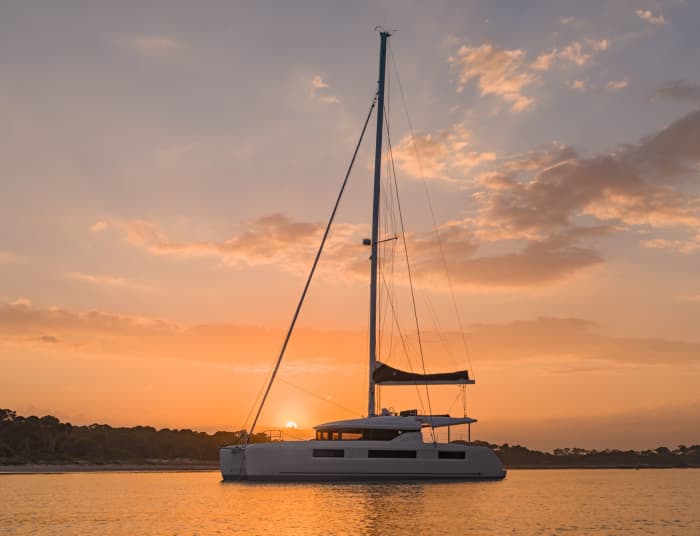 Zonsondergangcruise langs de Atheense Rivièra