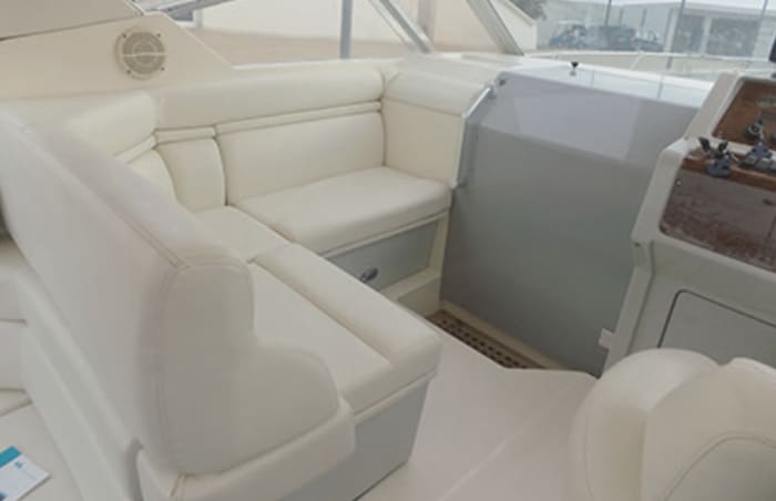 Jouw dag in Salerno: huur een motorboot voor een dag vol ontdekkingen.