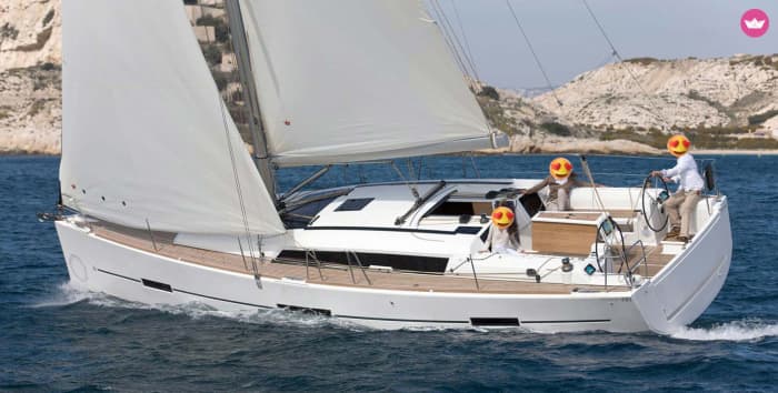 Sunset Aperitif – Sailing in Maremma between Rocchette and Cala di Forno