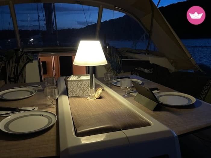 Sunset Aperitif – Sailing in Maremma between Rocchette and Cala di Forno