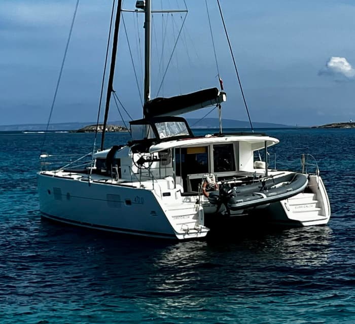 EXCURSIE NAAR FORMENTERA OF DE STRANDEN VAN ZUID-IBIZA