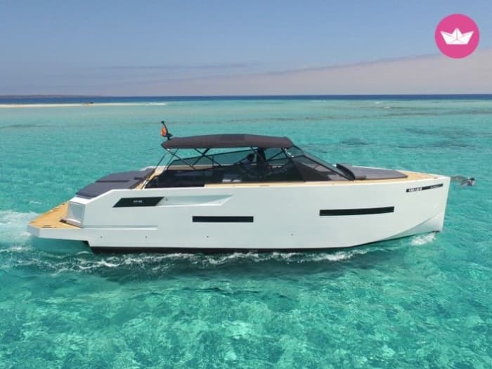 Ibiza at Full Speed: Formentera, Hidden Coves & a Day of Pure Freedom