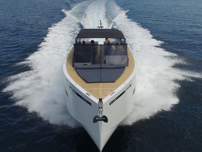 Ibiza at Full Speed: Formentera, Hidden Coves & a Day of Pure Freedom