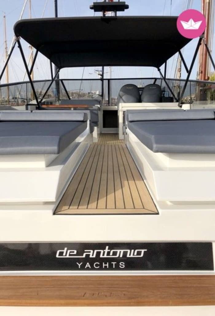 Ibiza at Full Speed: Formentera, Hidden Coves & a Day of Pure Freedom