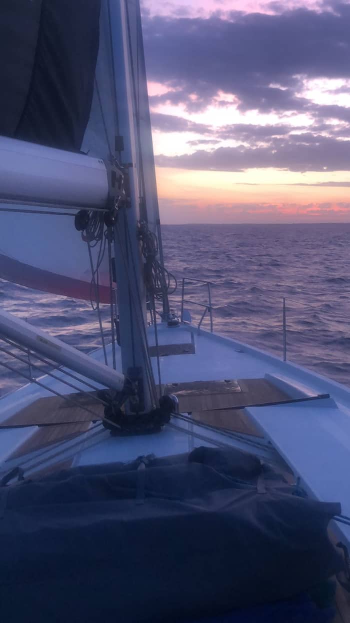Zonsondergangboottocht vanaf Ibiza – Zeil het gouden uur tegemoet