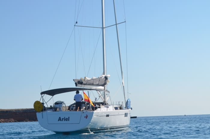 Privé zeiltocht van een hele dag vanuit Ibiza – Ontdek Ibiza of Formentera over zee