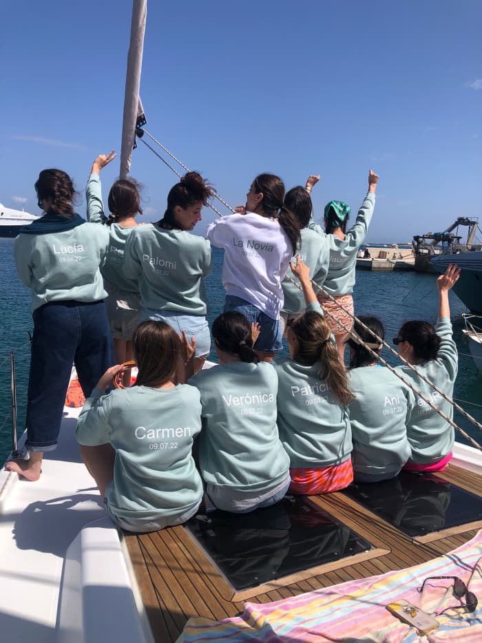 Privé zeiltocht van een hele dag vanuit Ibiza – Ontdek Ibiza of Formentera over zee