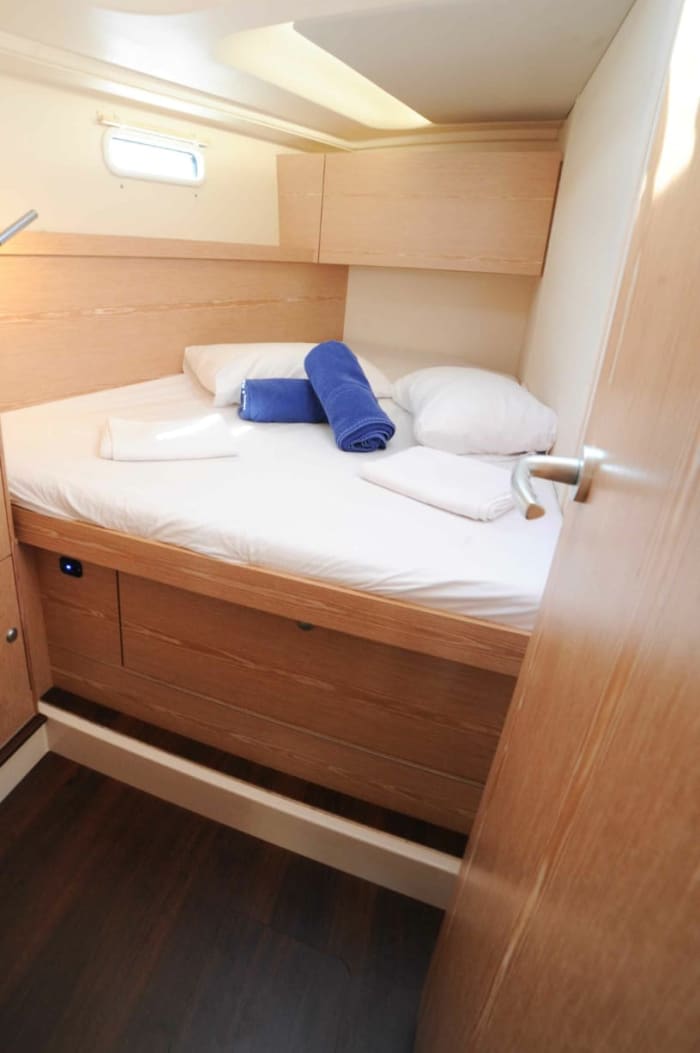 Full-Day Private Sailing Tour from Formentera – Discover Hidden Beaches and Crystal Waters