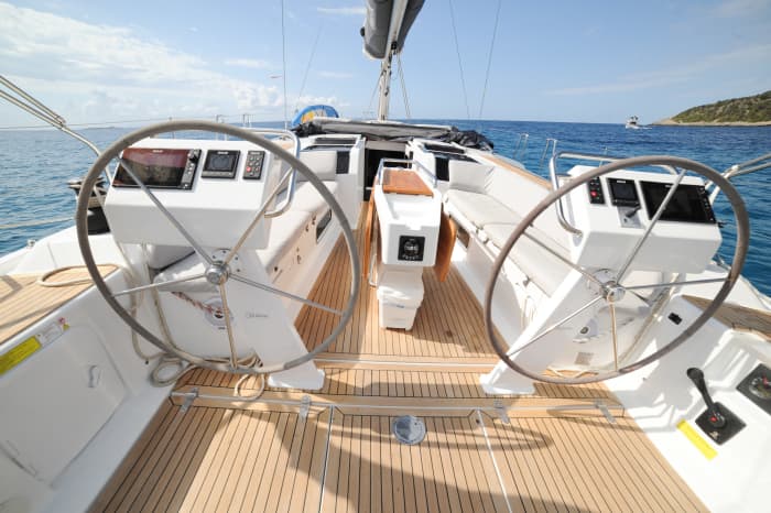 Full-Day Private Sailing Tour from Formentera – Discover Hidden Beaches and Crystal Waters