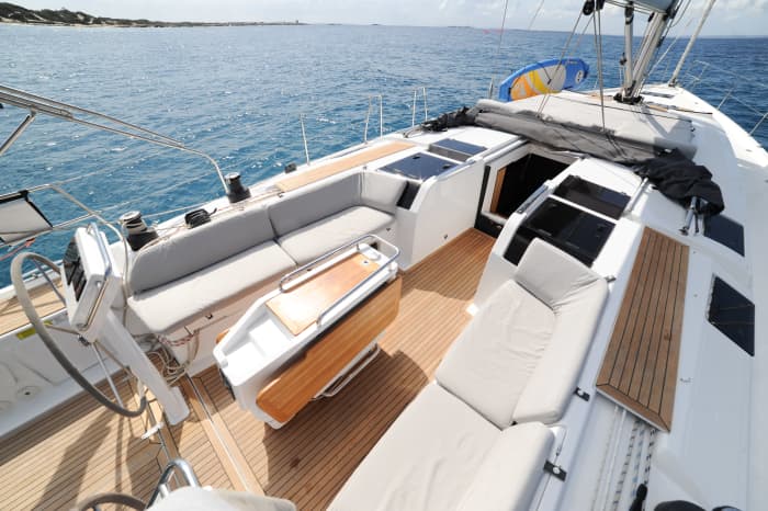 Full-Day Private Sailing Tour from Formentera – Discover Hidden Beaches and Crystal Waters