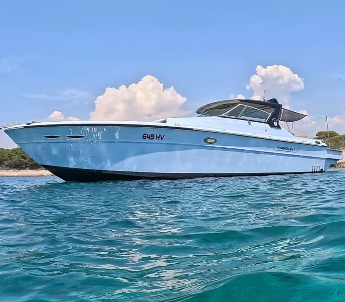Cheers to the Groom: The Ultimate Bachelor Party Boat Tour