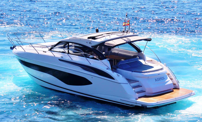 Illetes & Cala Jondal – Day Charter from Ibiza
