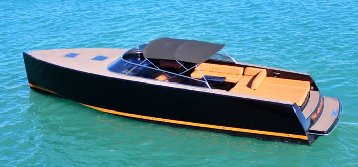 Illetes Morning & Cala Jondal Afternoon – Day Charter from Ibiza