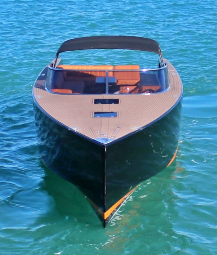 Illetes Morning & Cala Jondal Afternoon – Day Charter from Ibiza