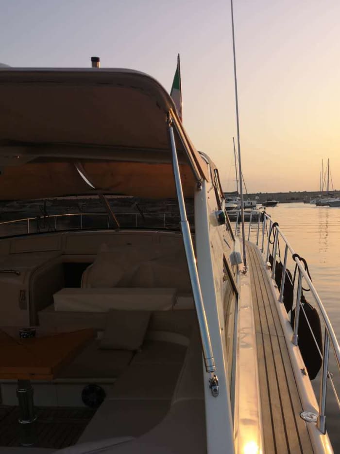 Exklusive Capri- und Faraglioni-Reise ab Sorrent