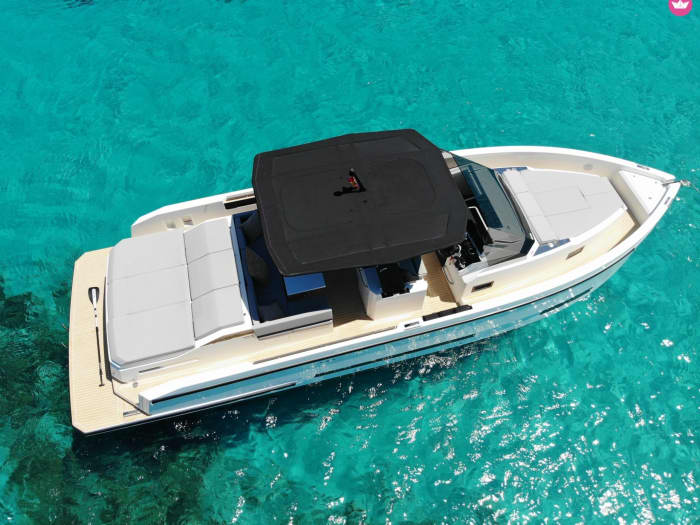 Discover the secret corners of Ibiza and Formentera