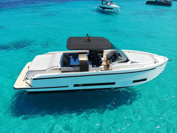 Discover the secret corners of Ibiza and Formentera