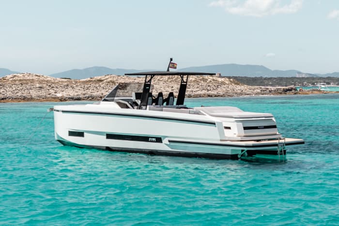 Discover the secret corners of Ibiza and Formentera