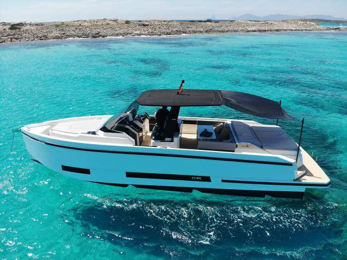 Discover the secret corners of Ibiza and Formentera