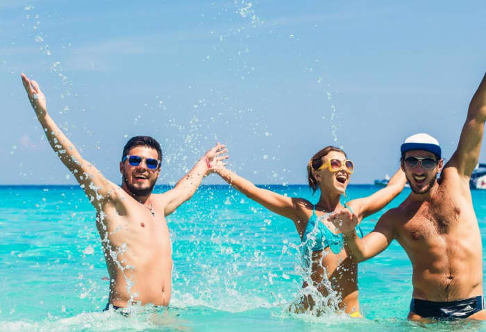 Discover the secret corners of Ibiza and Formentera