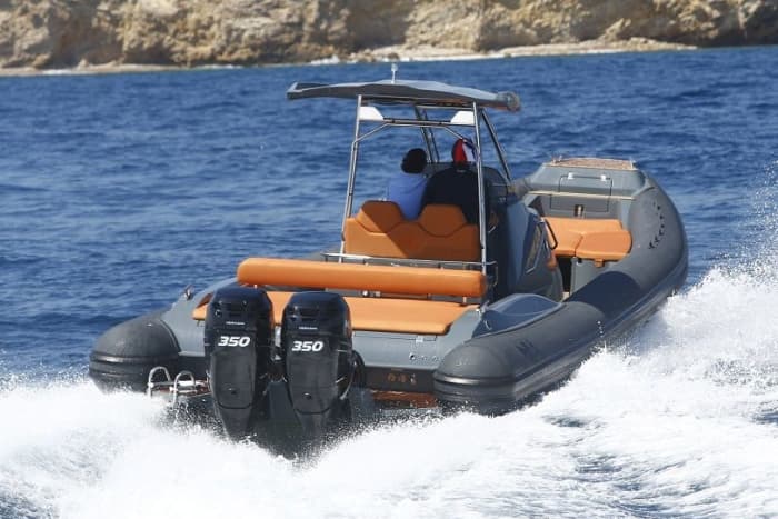 Ibiza-eiland: een dag vol wonderen