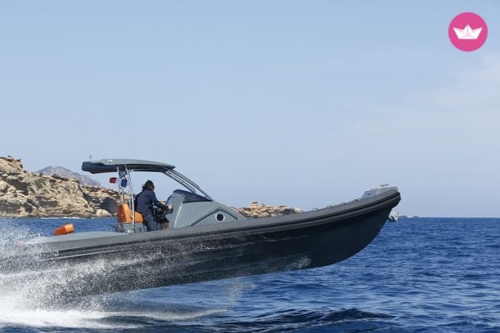 Ibiza-eiland: een dag vol wonderen