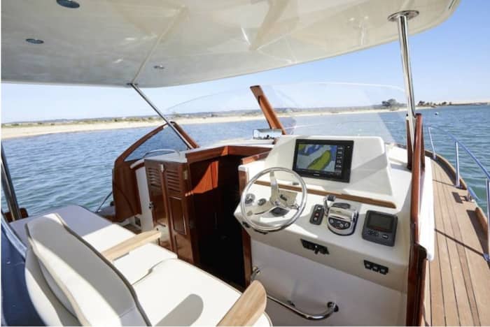 Découvrez Arcachon : une journée ensoleillée en Pinasse Cruiser