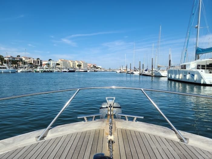 Découvrez Arcachon : une journée ensoleillée en Pinasse Cruiser