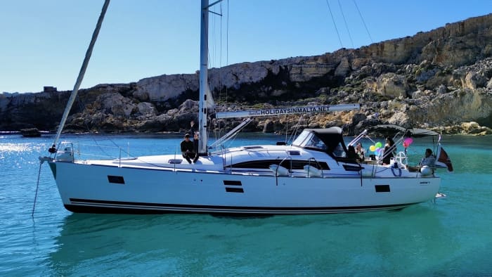 Northern Coast Day Tour on Sailing Yacht Mowgli