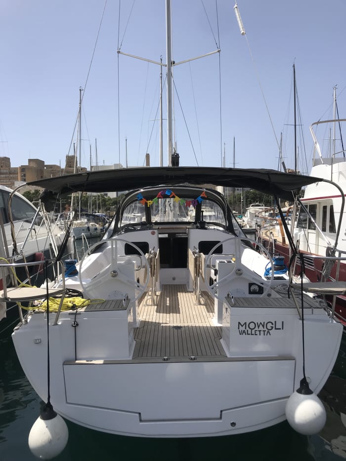 Northern Coast Day Tour on Sailing Yacht Mowgli