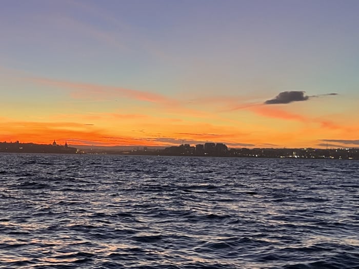 Romantic Sunset Tour on Sailing Yacht Mowgli
