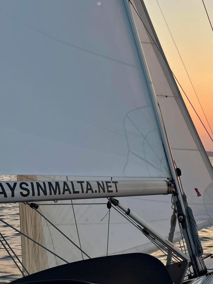 Romantic Sunset Tour on Sailing Yacht Mowgli