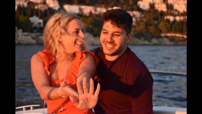 Dubrovnik escape: 4h of relaxation on a motorboat