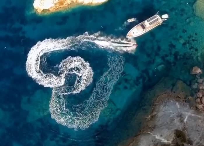 Isola di Mortorio in barca — 8 ore da Cannigione