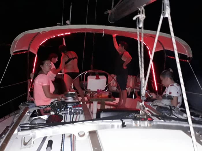 Unforgettable memories at sea: Spend 5h exploring Larnaca