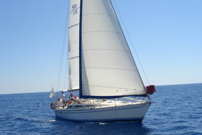 Unforgettable memories at sea: Spend 5h exploring Larnaca