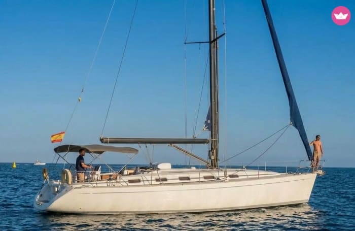 6h - A Day of Mediterranean Freedom from Barcelona