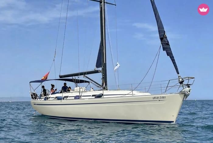 6h - A Day of Mediterranean Freedom from Barcelona