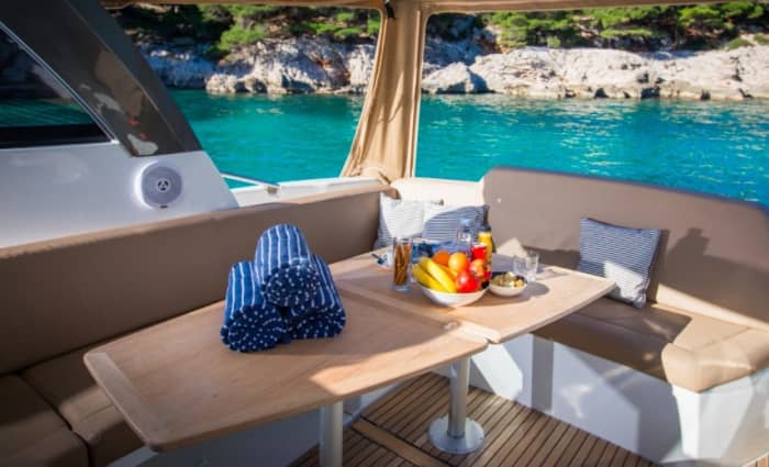 Elafiti Islands: Full-Day Boat Trip from Dubrovnik