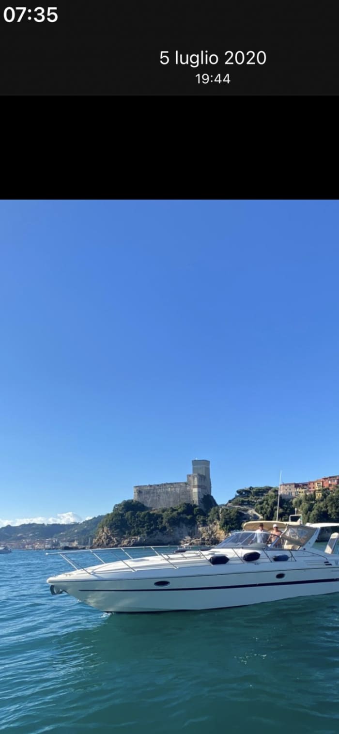 Laat u betoveren door Portovenere en de Golf van Dichters.