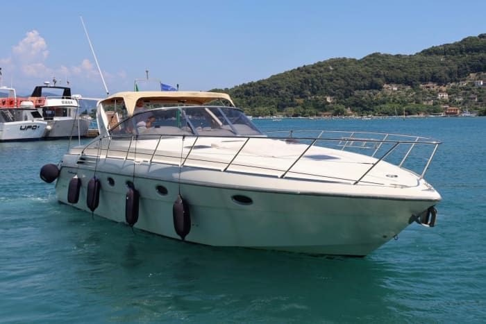 Laat u betoveren door Portovenere en de Golf van Dichters.