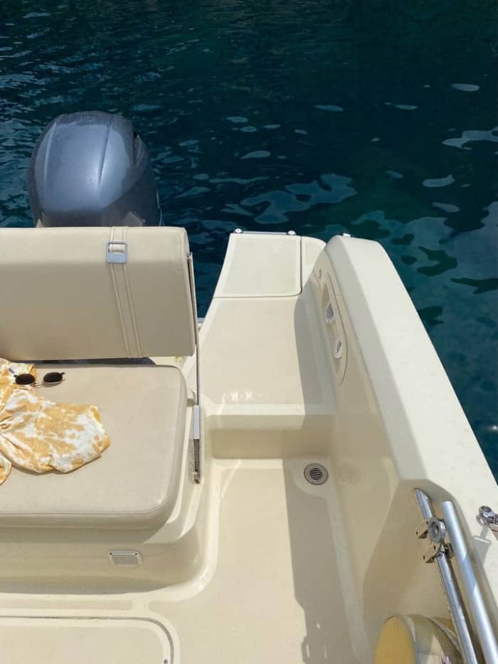 Viaggio privato con skipper: bel panorama, Villefranche e Saint-Jean-Cap-Ferrat