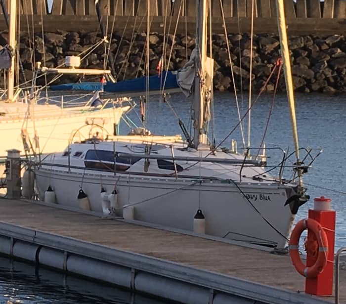 Croisière d'une journée à Ponta Delgada : des moments inoubliables en voilier