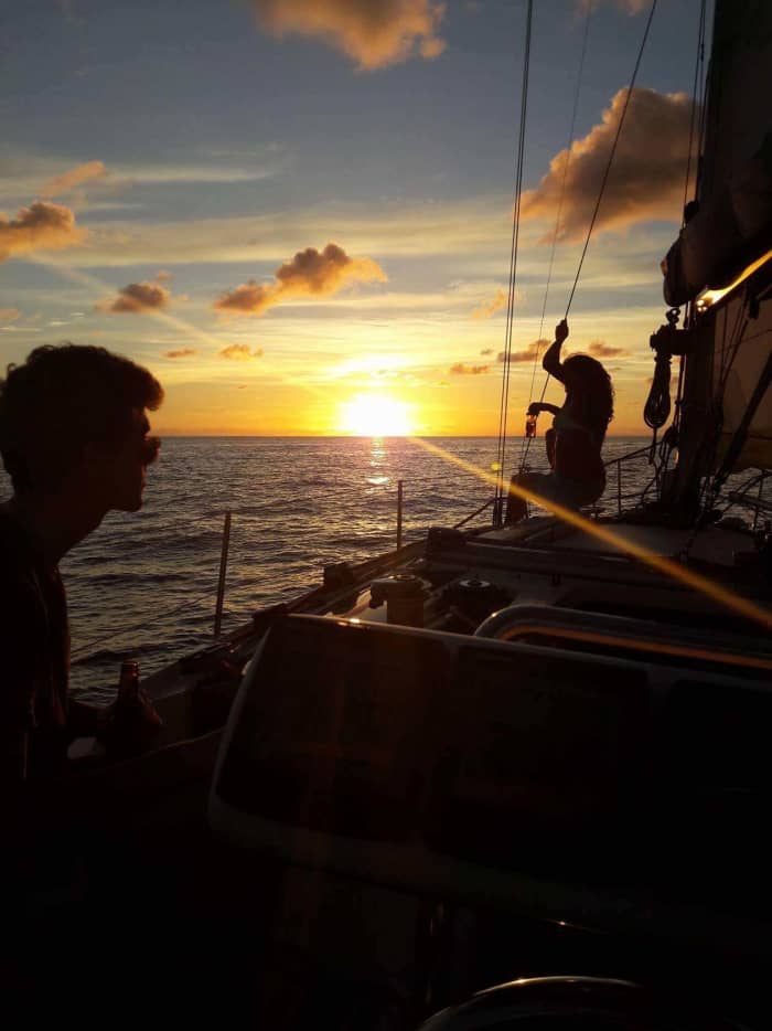 Croisière d'une journée à Ponta Delgada : des moments inoubliables en voilier