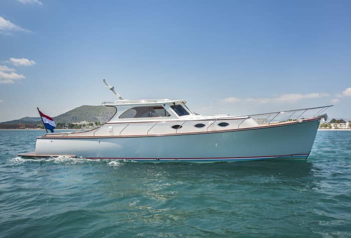Day on a Boat: The Coves of Mallorca