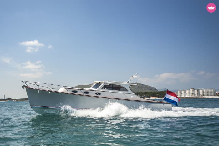 Day on a Boat: The Coves of Mallorca