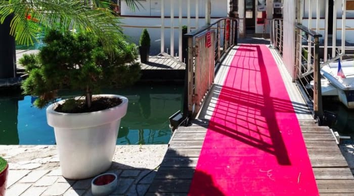 Séminaire sur la Seine : Vos projets en Croisière