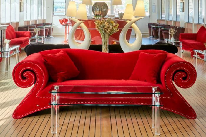 Séminaire sur la Seine : Vos projets en Croisière